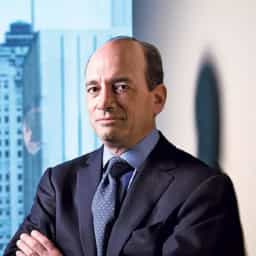 Joel Greenblatt profile